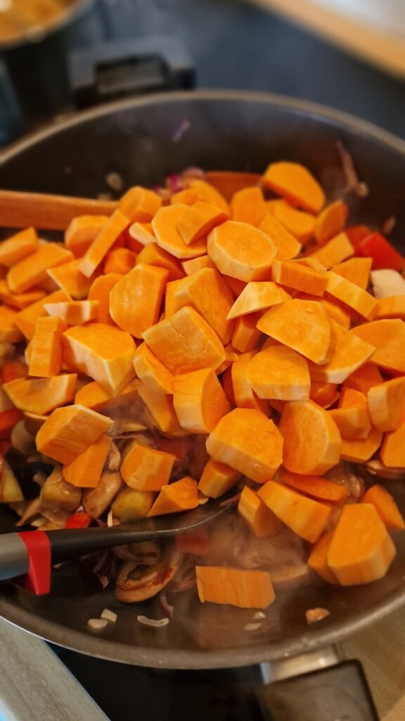 Carrots