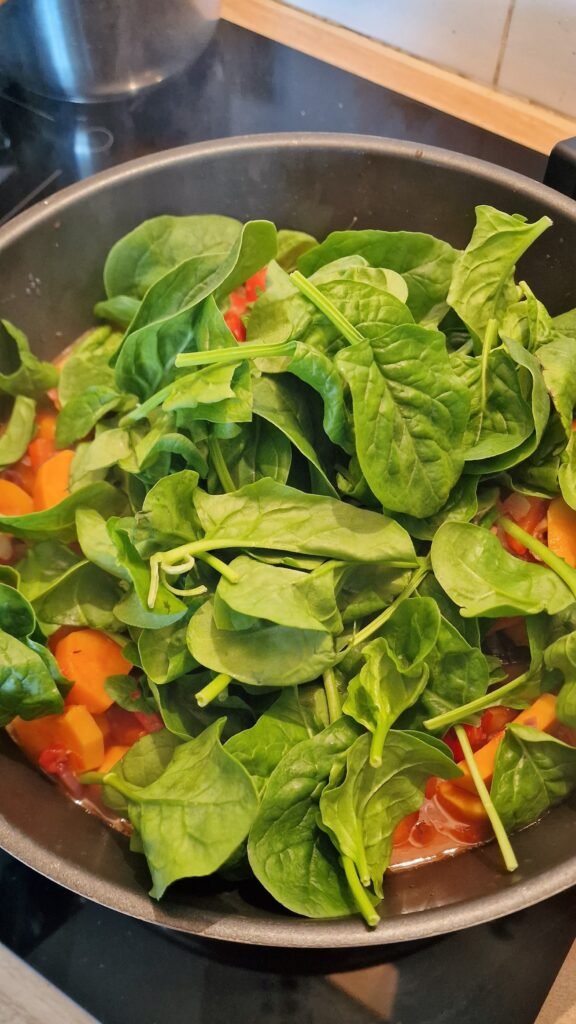 Spinach