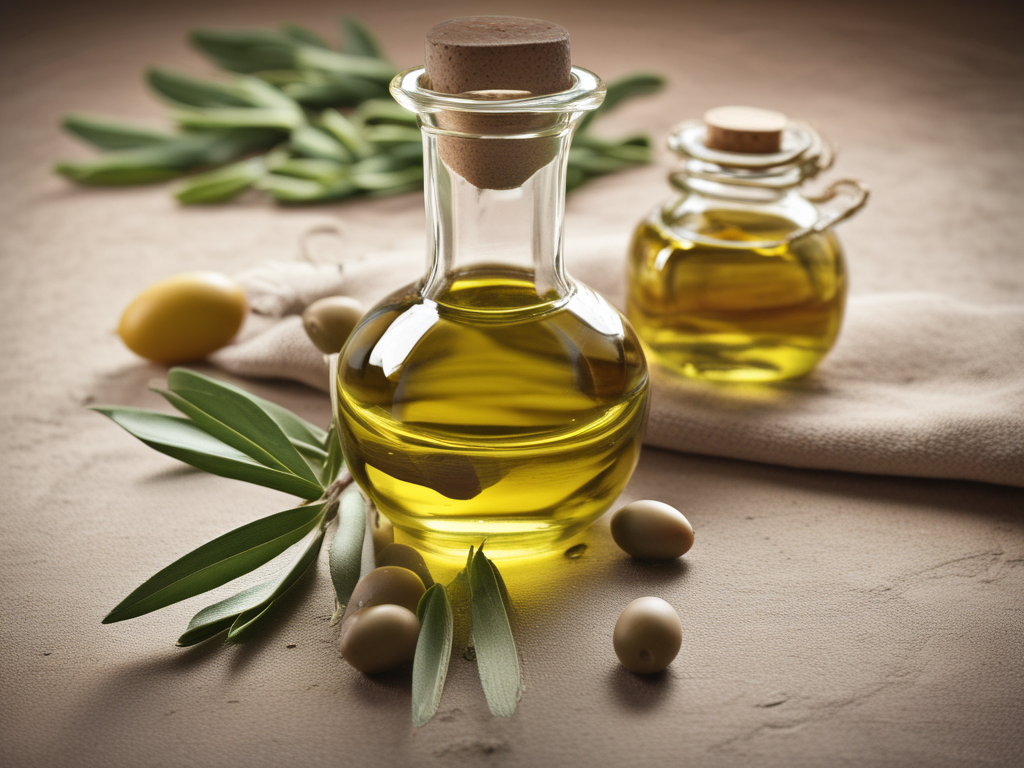 Everything you need to know about Olive Oil