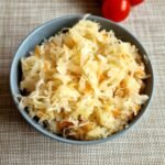 sauerkraut