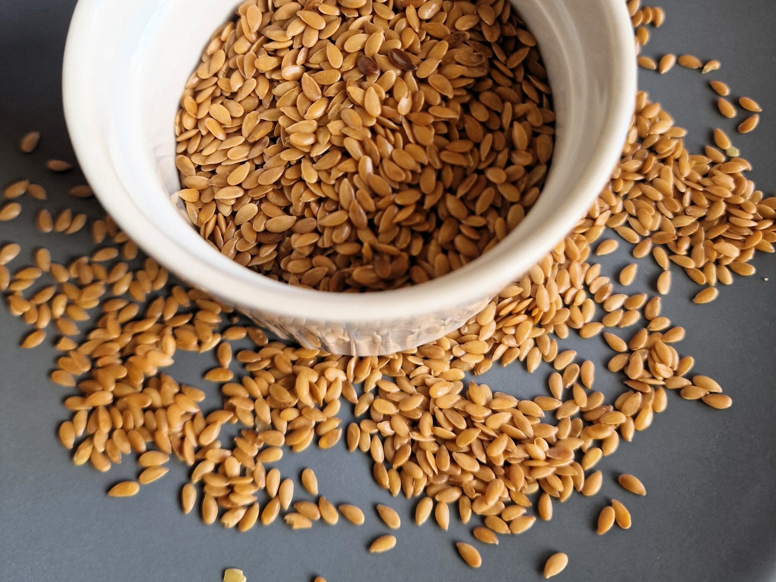 Discover the Health Benefits of Flax Seeds