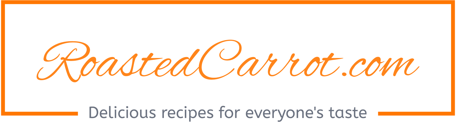 RoastedCarrot.com logo